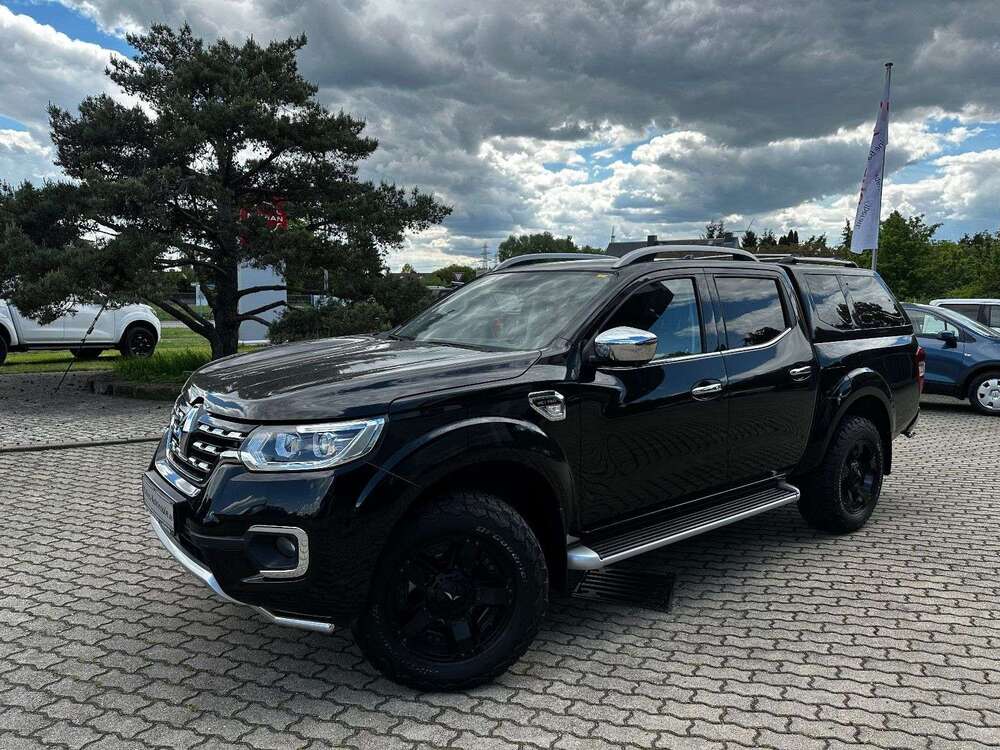 Alaskan
