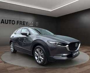 Mazda CX-30 Gebrauchtwagen