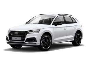 Audi SQ5 Gebrauchtwagen