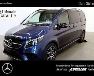 Mercedes-Benz V 300 Gebrauchtwagen