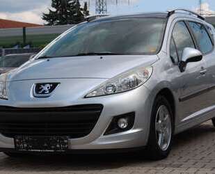 Peugeot 207 Gebrauchtwagen