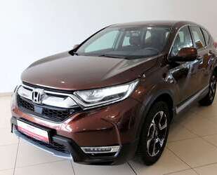 Honda CR-V Gebrauchtwagen