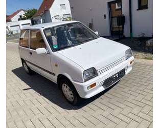 Daihatsu Cuore Gebrauchtwagen