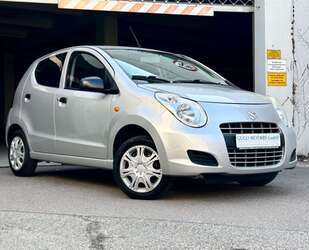 Suzuki Alto Gebrauchtwagen