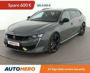 Peugeot 508 Gebrauchtwagen