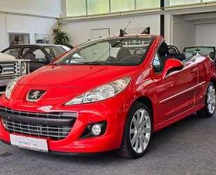 Peugeot 207 Gebrauchtwagen