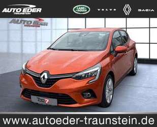 Renault Clio Gebrauchtwagen