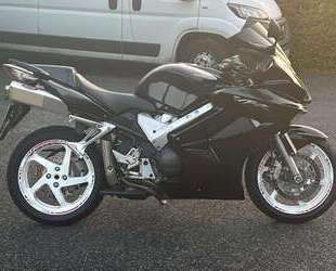 Honda VFR 800 Gebrauchtwagen