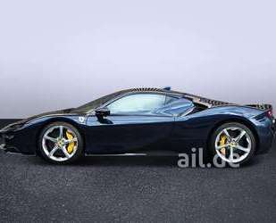 Ferrari SF90 Stradale Gebrauchtwagen