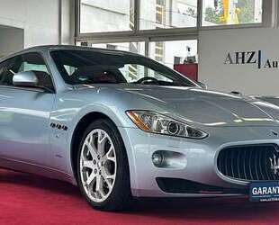 Maserati GranTurismo Gebrauchtwagen