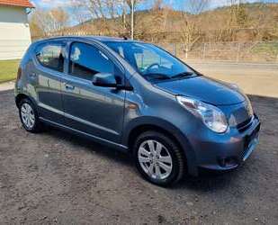 Suzuki Alto Gebrauchtwagen