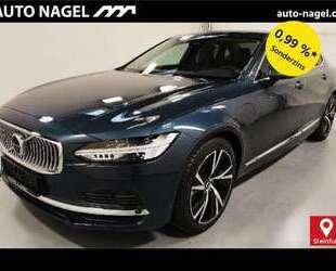 Volvo S90 Gebrauchtwagen