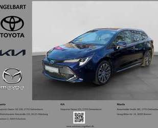 Toyota Corolla Gebrauchtwagen