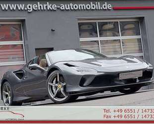 Ferrari F8 Spider Gebrauchtwagen