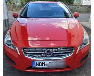 Volvo V60 Gebrauchtwagen