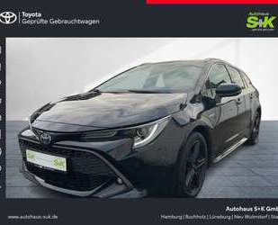Toyota Corolla Gebrauchtwagen