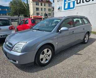 Opel Vectra Gebrauchtwagen