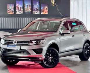 VW Touareg Gebrauchtwagen