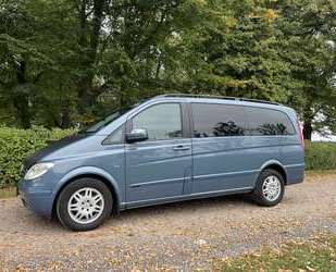 Mercedes-Benz Viano Gebrauchtwagen