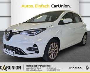 Renault ZOE Gebrauchtwagen