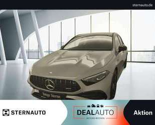 Mercedes-Benz A 35 AMG Gebrauchtwagen