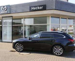 Mazda 6 Gebrauchtwagen