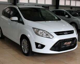 Ford C-Max Gebrauchtwagen
