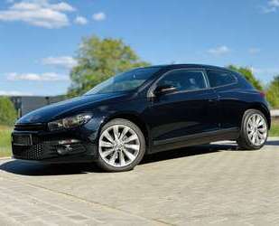 VW Scirocco Gebrauchtwagen