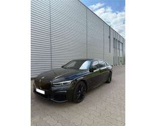 BMW 750 Gebrauchtwagen