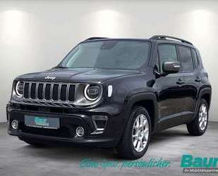 Jeep Renegade Gebrauchtwagen