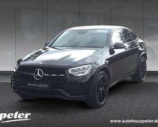 Mercedes-Benz GLC 300 Gebrauchtwagen