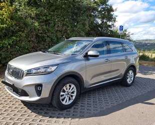Kia Sorento Gebrauchtwagen