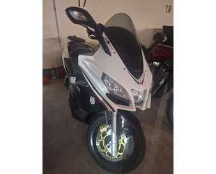 Aprilia SRV 850 Gebrauchtwagen