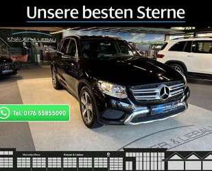 Mercedes-Benz GLC 220 Gebrauchtwagen
