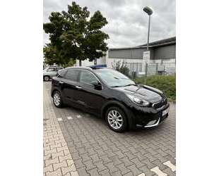 Kia Niro Gebrauchtwagen