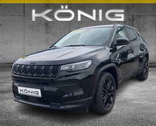 Jeep Compass Gebrauchtwagen