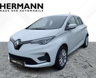 Renault ZOE Gebrauchtwagen
