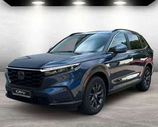 Honda CR-V Gebrauchtwagen