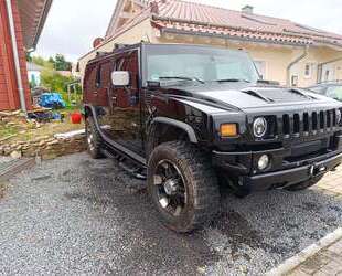 Hummer H2 Gebrauchtwagen
