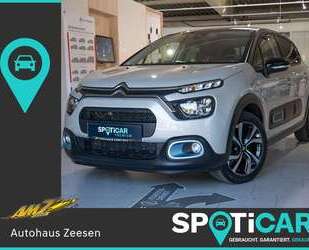 Citroen C3 Gebrauchtwagen
