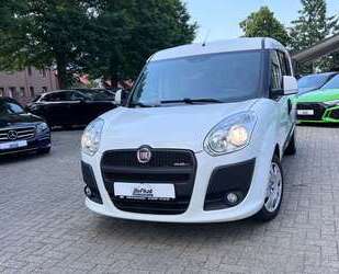 Fiat Doblo Gebrauchtwagen