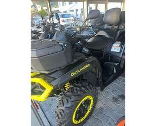 Can-Am Outlander 