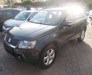 Suzuki Grand Vitara Gebrauchtwagen