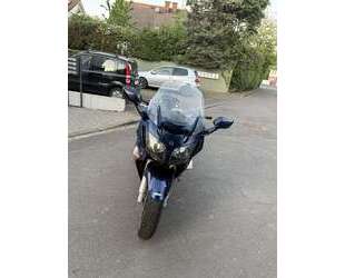 Yamaha FJR 1300 Gebrauchtwagen