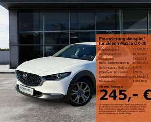 Mazda CX-30 Gebrauchtwagen