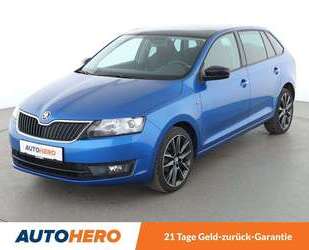 Skoda Rapid/Spaceback 