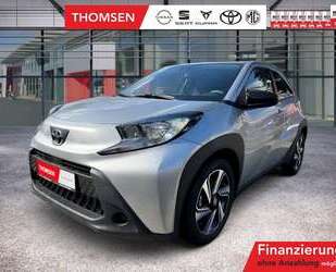 Toyota Aygo Gebrauchtwagen