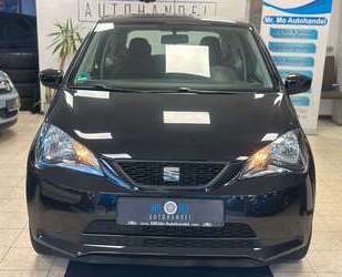 Seat Mii Gebrauchtwagen