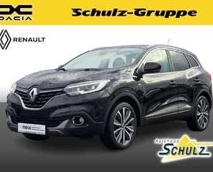 Renault Kadjar Gebrauchtwagen