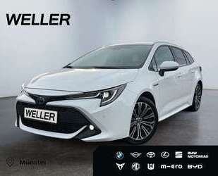 Toyota Corolla Gebrauchtwagen